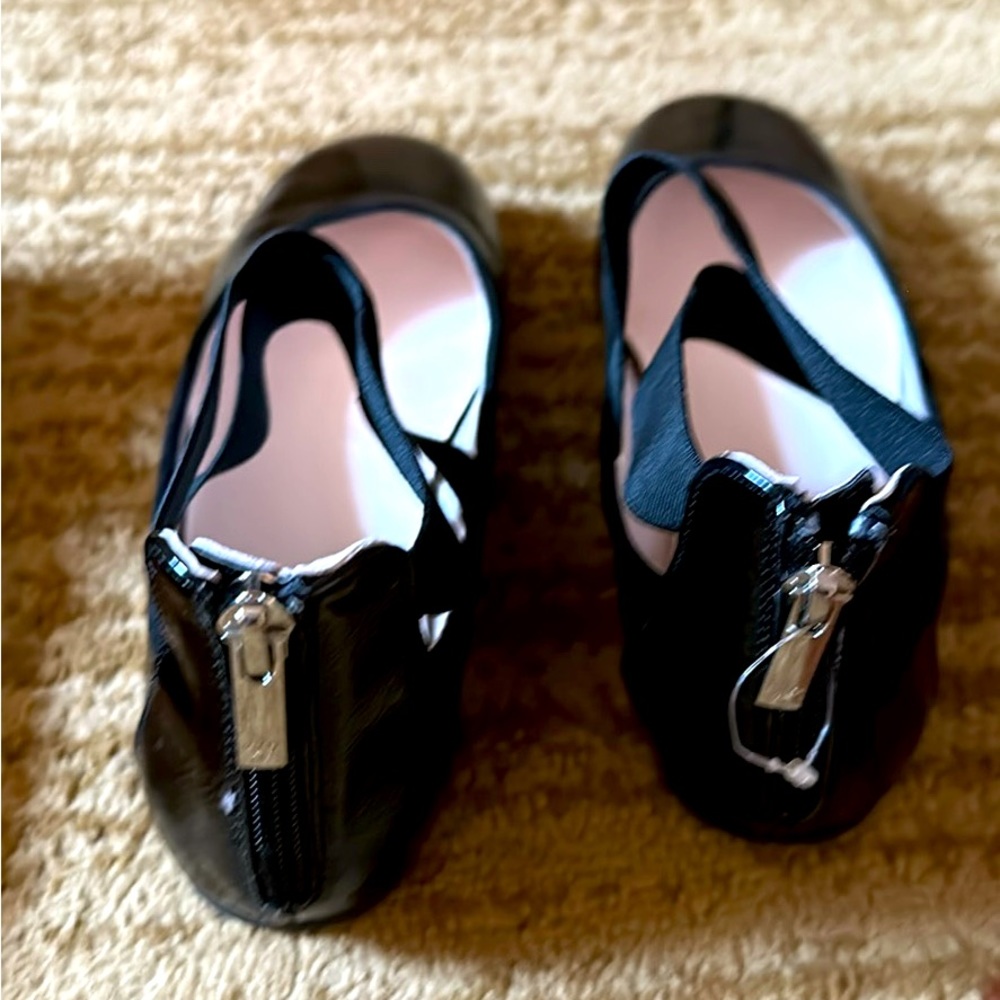 Sam Edelman and Nina